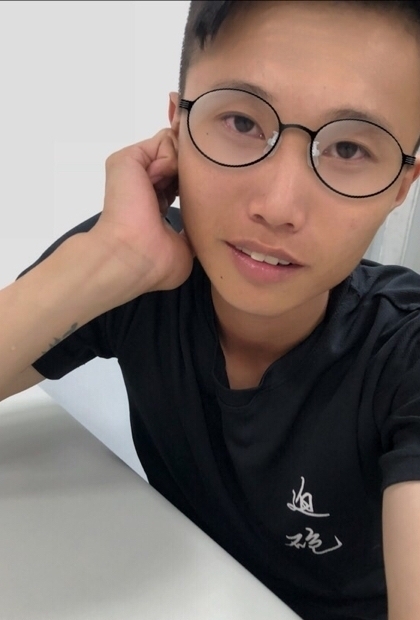 璨名的第一张照片--屏南婚介网