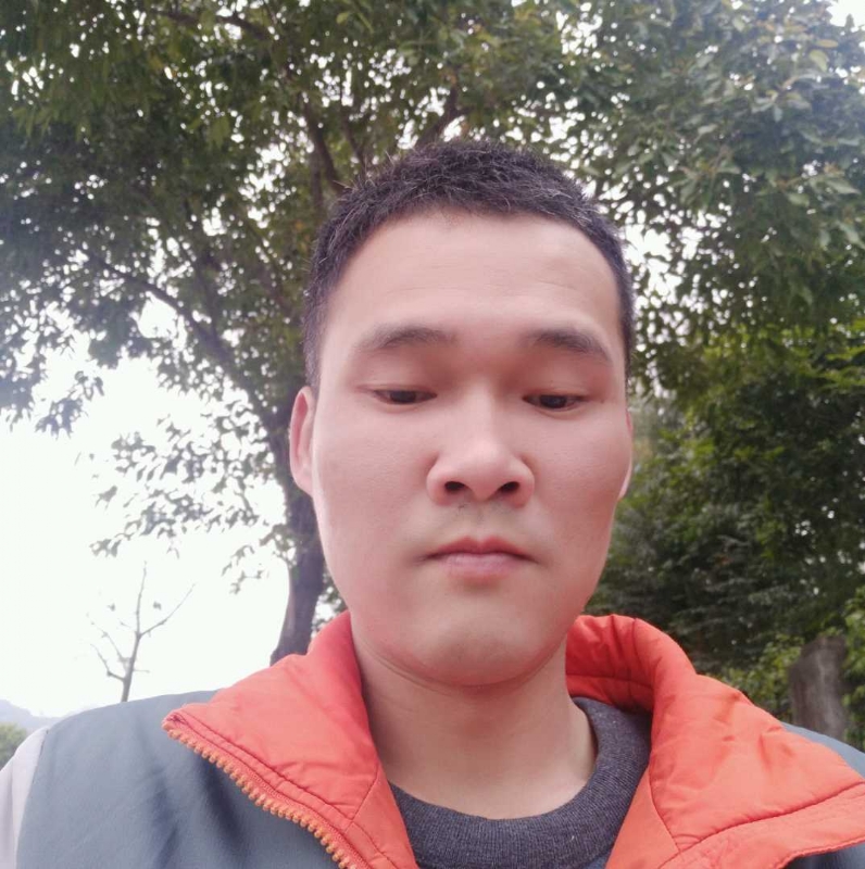 永恒之心的第一张照片--屏南婚介网