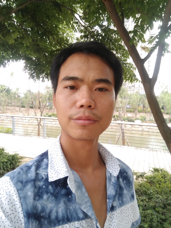 福州哥的第一张照片--屏南婚介网