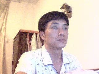 小林的第一张照片--屏南婚介网