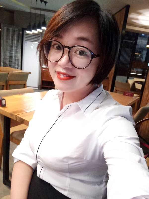 米虫的第一张照片--屏南婚介网