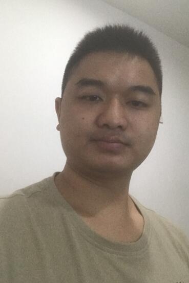 优优的第一张照片--屏南婚介网