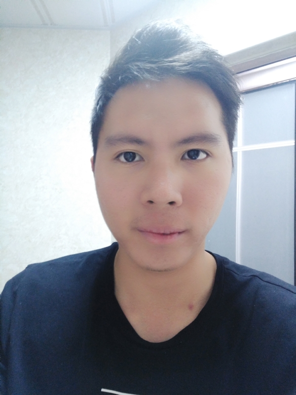 芸尚非的第一张照片--屏南婚介网