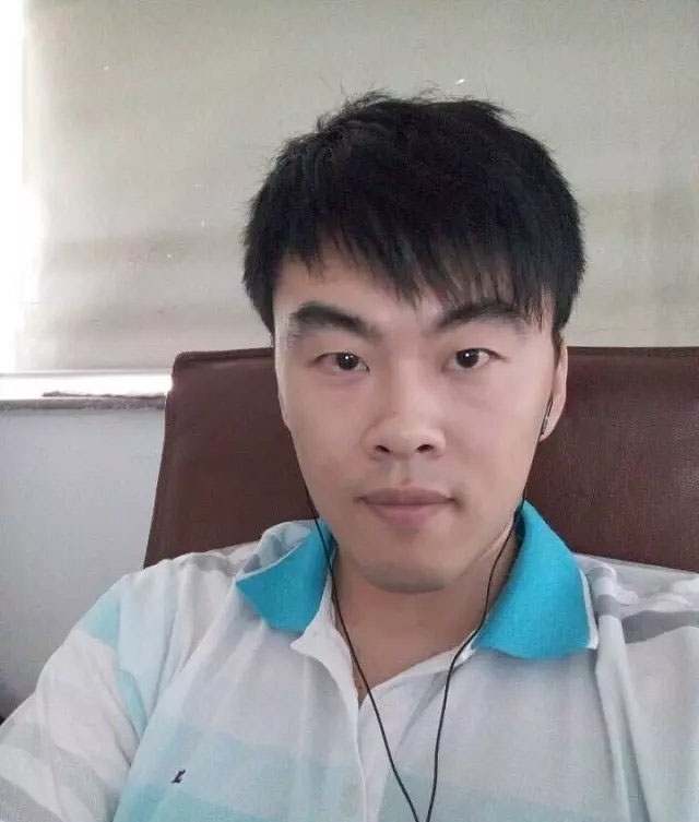 千凌叶的第一张照片--屏南婚介网