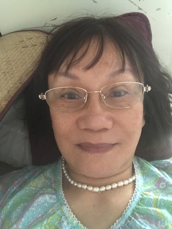 Elise的第一张照片--屏南婚介网