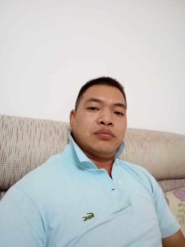 叶子的第一张照片--屏南婚介网