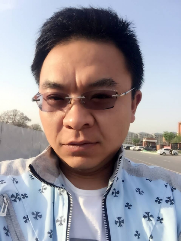 执着的等待的第一张照片--屏南婚介网