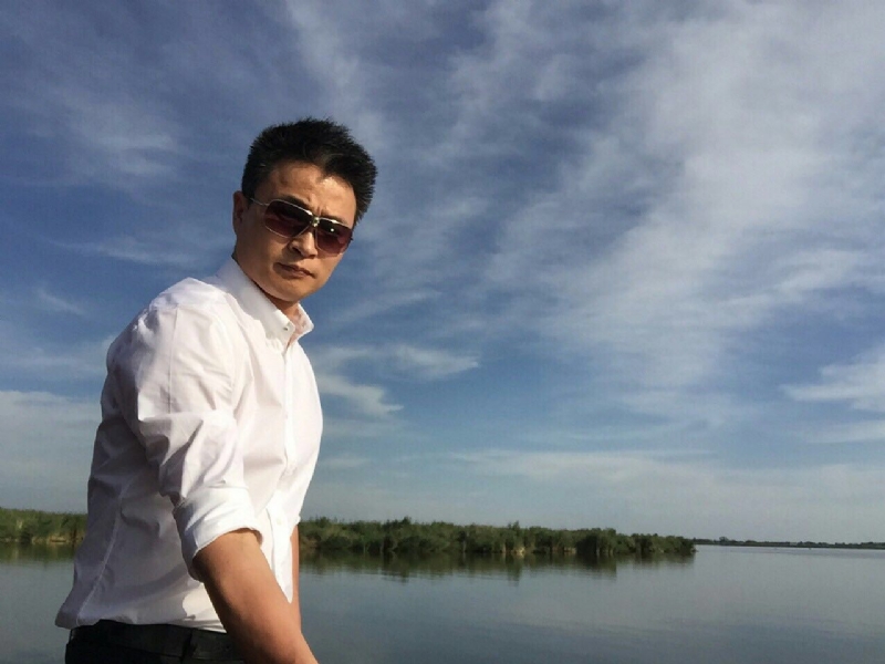罗的第一张照片--屏南婚介网