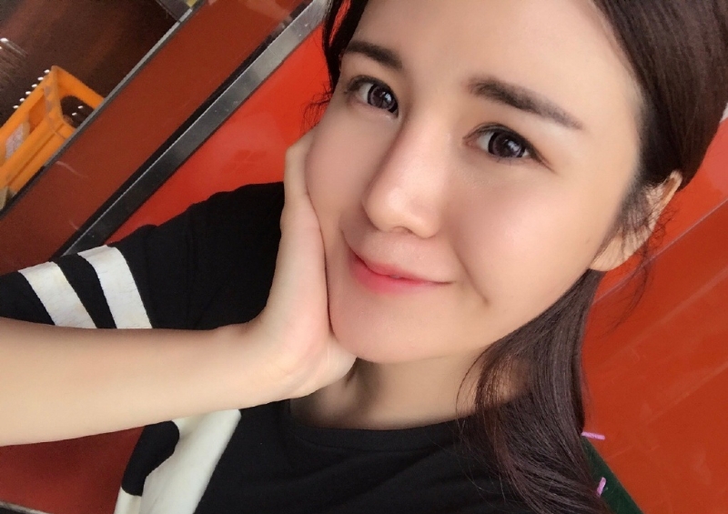 Ccy晴的第一张照片--屏南婚介网
