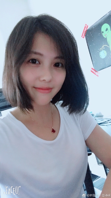 小萌芽儿的第一张照片--屏南婚介网