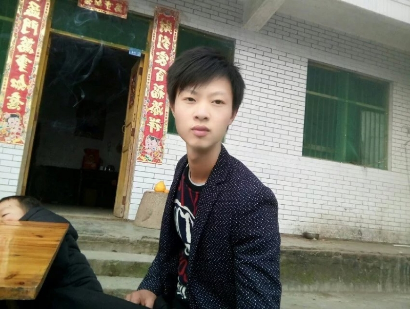 陪伴是最长情的告白的第一张照片--屏南婚介网
