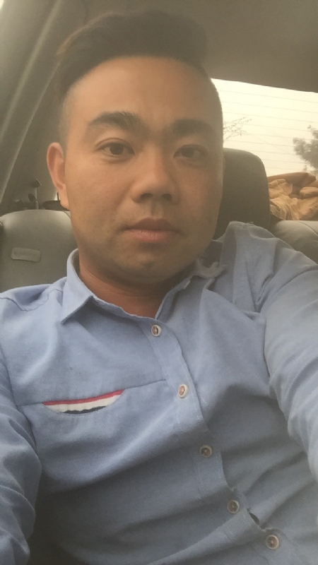 随风的第一张照片--屏南婚介网