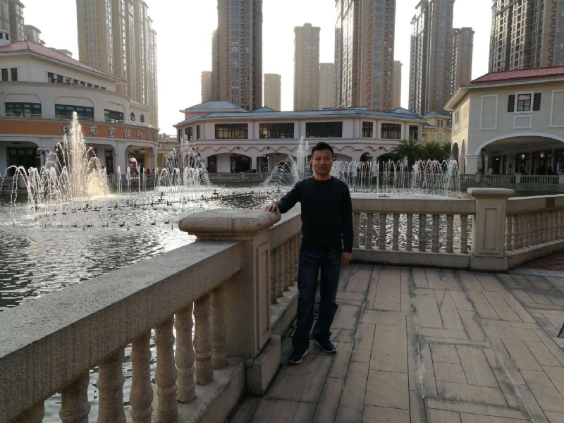 光圈的第二张照片--屏南婚介网