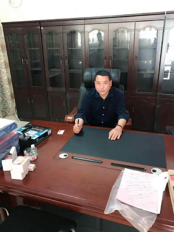 艺术家的第一张照片--屏南婚介网