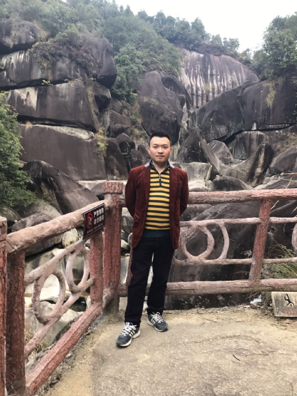 风筝的第二张照片--屏南婚介网