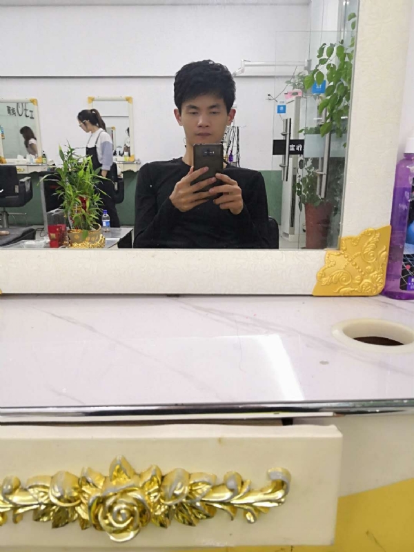 小九玖的第一张照片--屏南婚介网