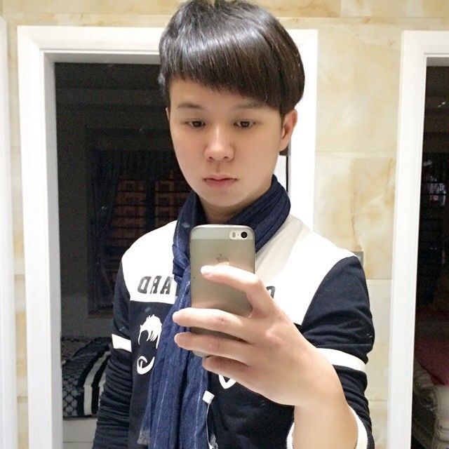 暗里着迷的第二张照片--屏南婚介网