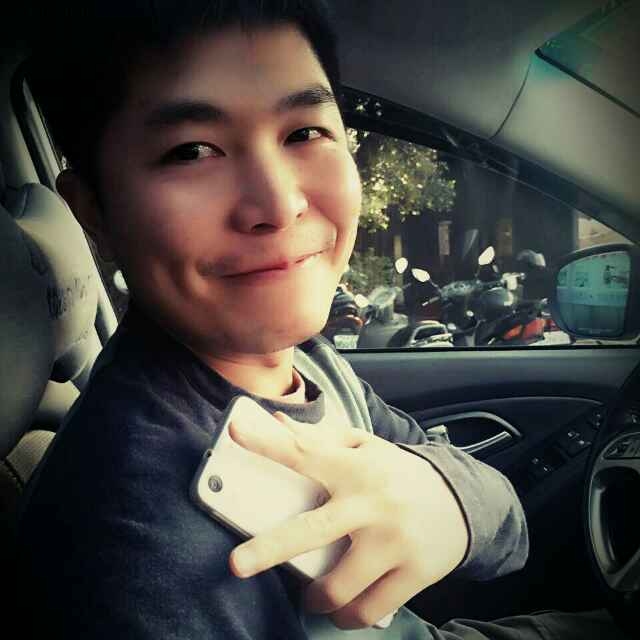 嚴小旋的第一张照片--屏南婚介网
