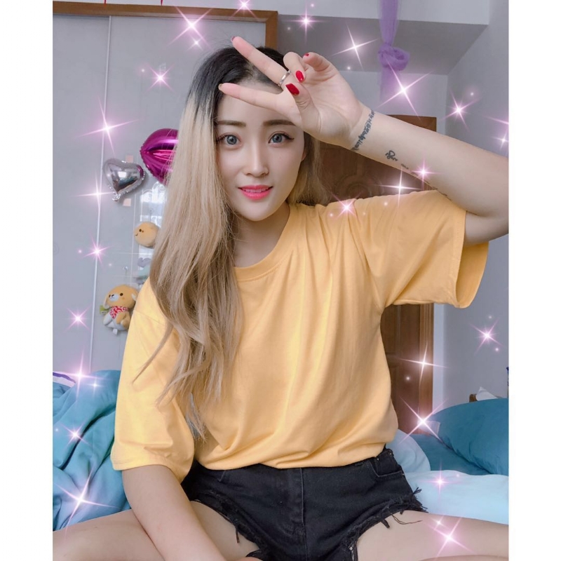 芝麻团子的第一张照片--屏南婚介网