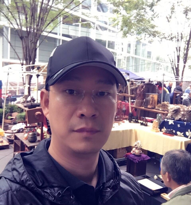 相聚是缘的第一张照片--屏南婚介网
