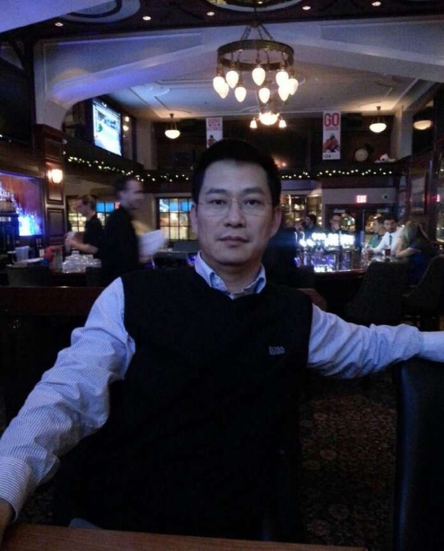相聚是缘的第二张照片--屏南婚介网