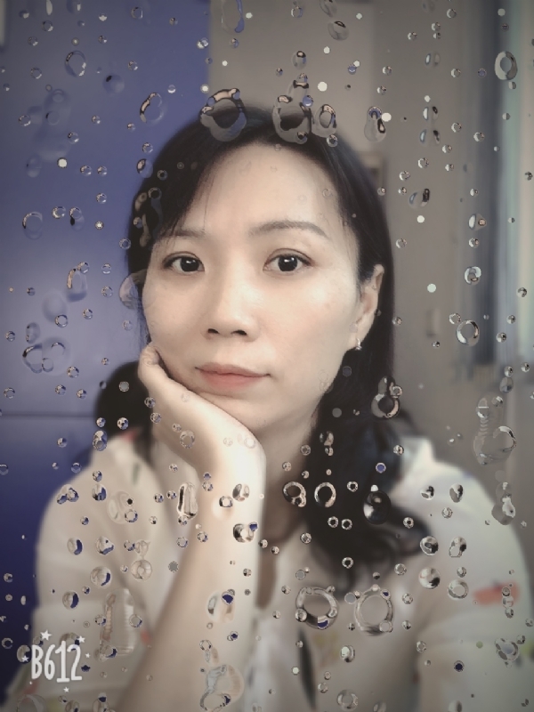 姗的第二张照片--屏南婚介网