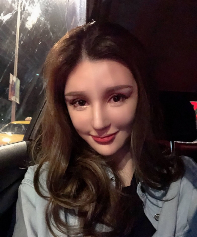 想你的第一张照片--屏南婚介网