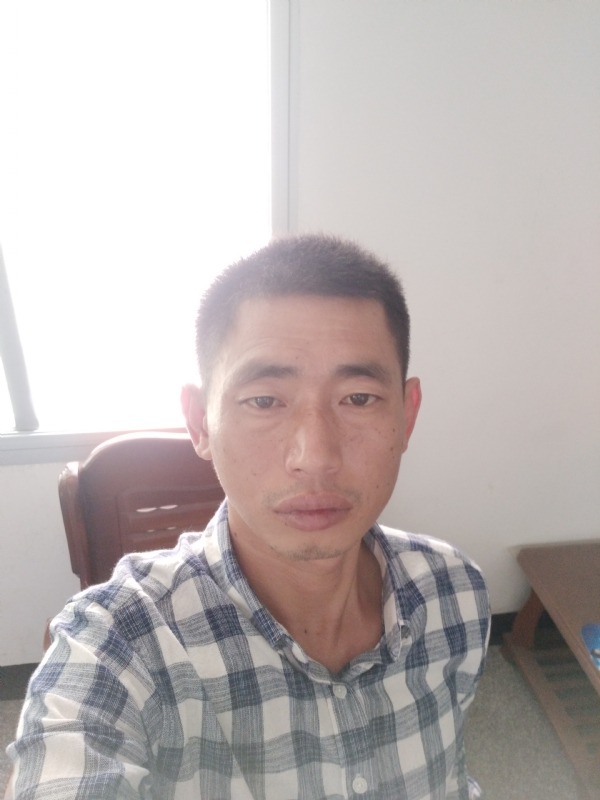 不期而遇的第一张照片--屏南婚介网