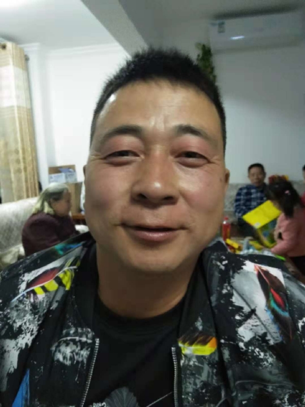 wws的第一张照片--屏南婚介网