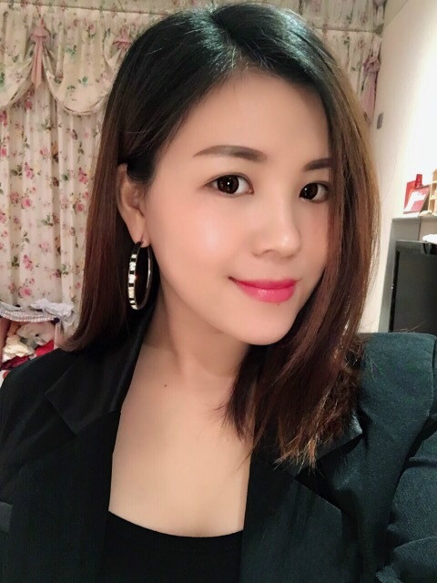 水晶之恋的第二张照片--屏南婚介网