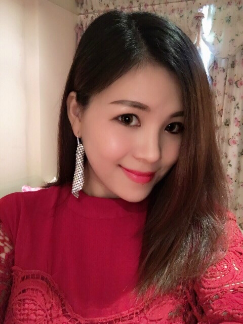 水晶之恋的第三张照片--屏南婚介网