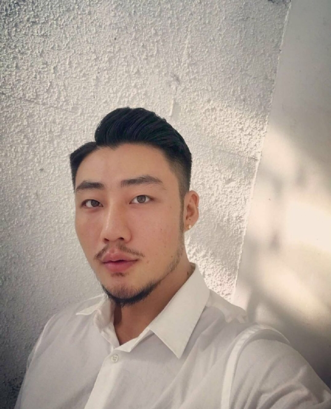 黄杰的第一张照片--屏南婚介网