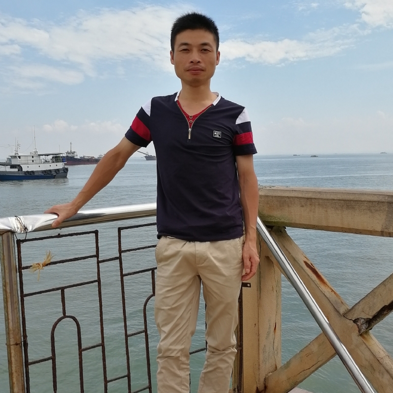 一个人的等待的第一张照片--屏南婚介网