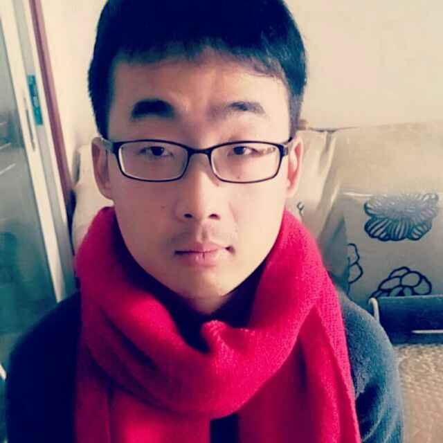 单身尾巴的第一张照片--屏南婚介网