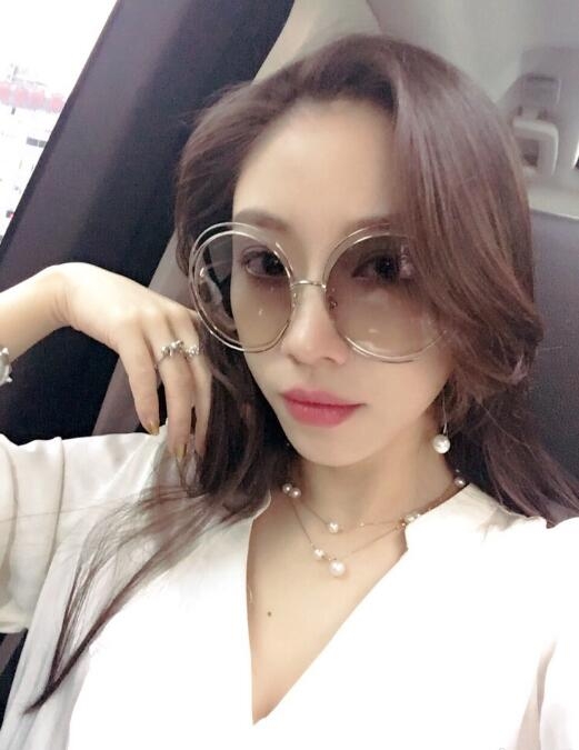 欣欣的第一张照片--屏南婚介网