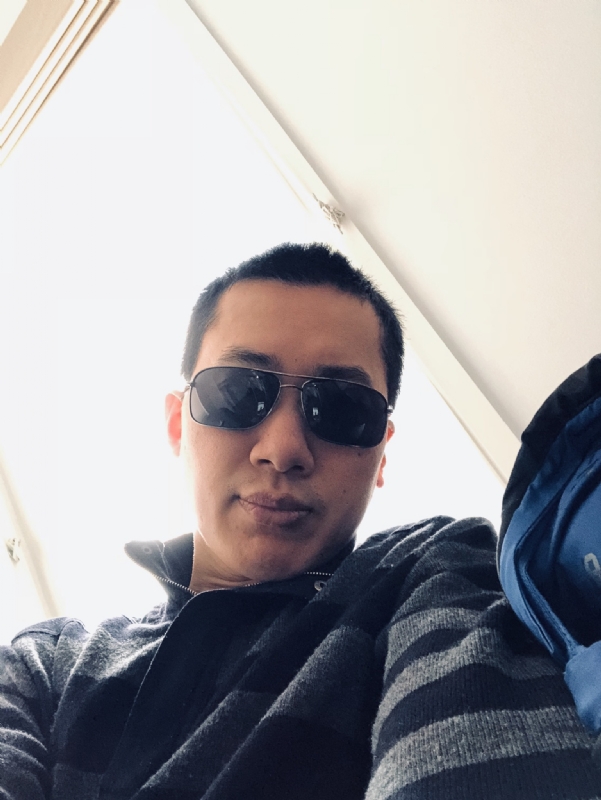 august的第一张照片--屏南婚介网
