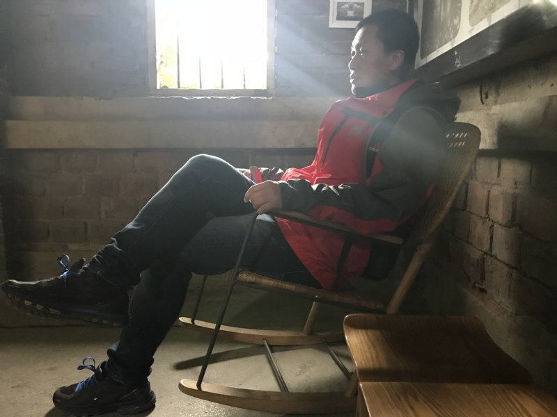 august的第四张照片--屏南婚介网