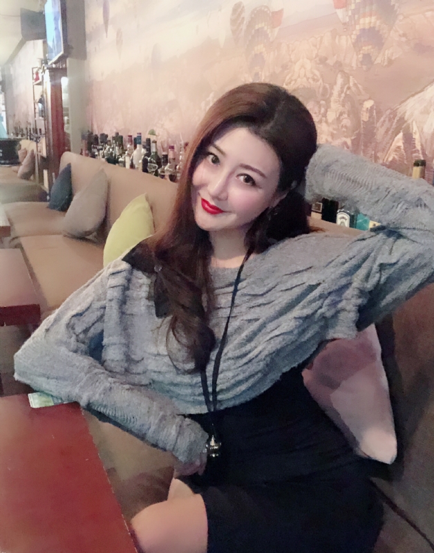 Lorraine的第一张照片--屏南婚介网