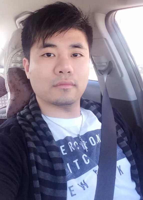 侯爵的第一张照片--屏南婚介网