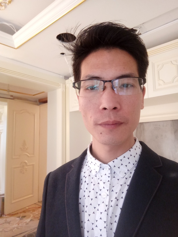 爱也要以诚相待的第二张照片--屏南婚介网