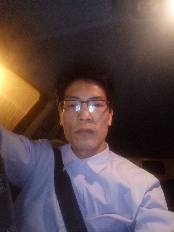 爱也要以诚相待的第三张照片--屏南婚介网