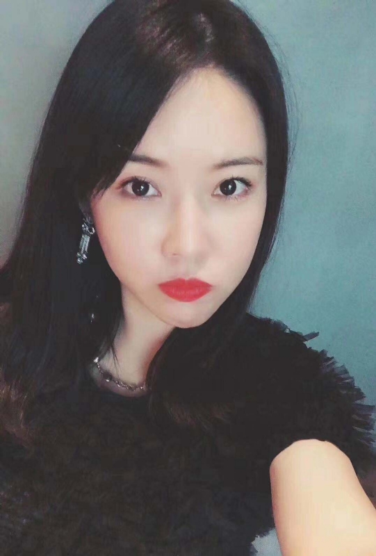 李莉的第二张照片--屏南婚介网