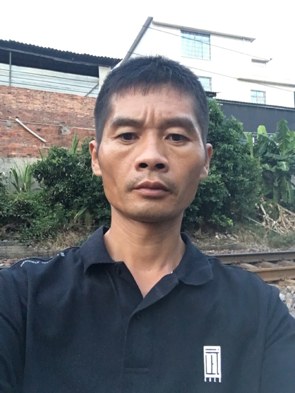 张旭明的第二张照片--屏南婚介网