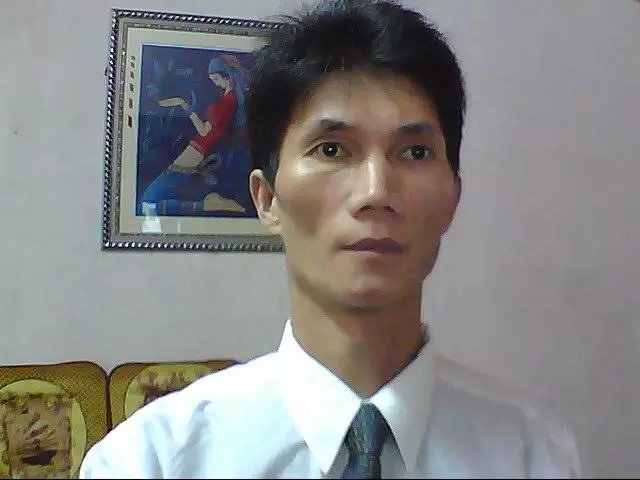 阿文的第一张照片--屏南婚介网