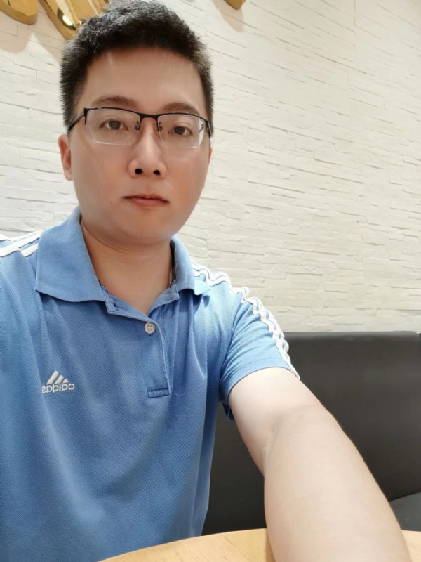 月亮河的第一张照片--屏南婚介网