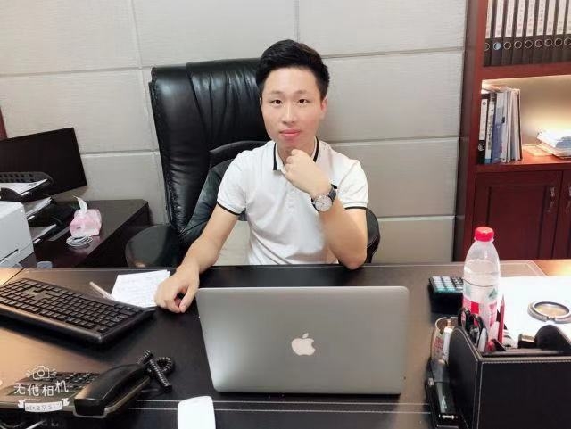 追梦的第一张照片--屏南婚介网