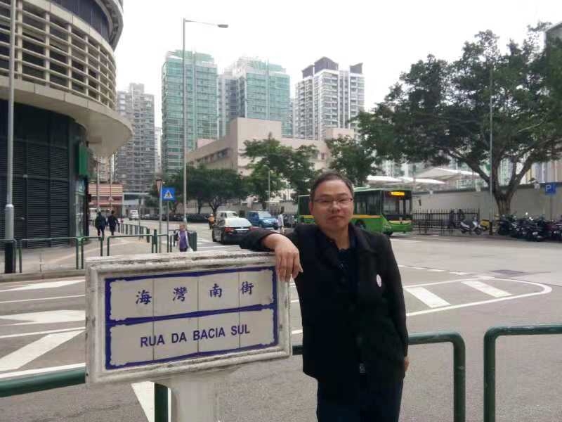 鱼心中的召唤的第一张照片--屏南婚介网