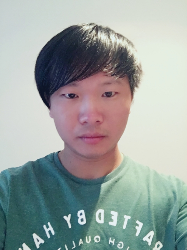 james的第一张照片--屏南婚介网