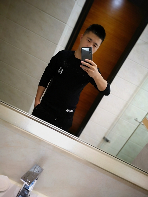 good的第一张照片--屏南婚介网