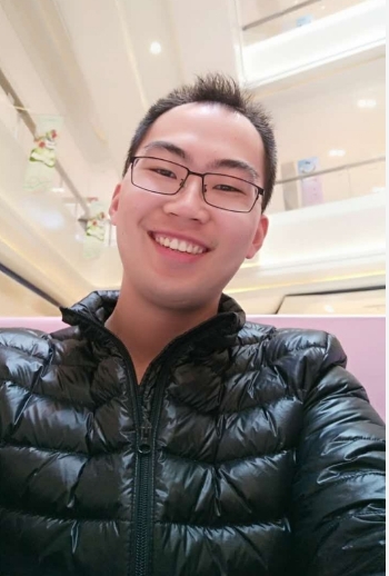 Allen的第二张照片--屏南婚介网